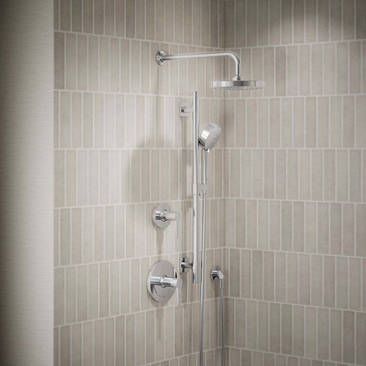 【新品】COREFIT HEAD D & Bath Combo セット 26914-G-