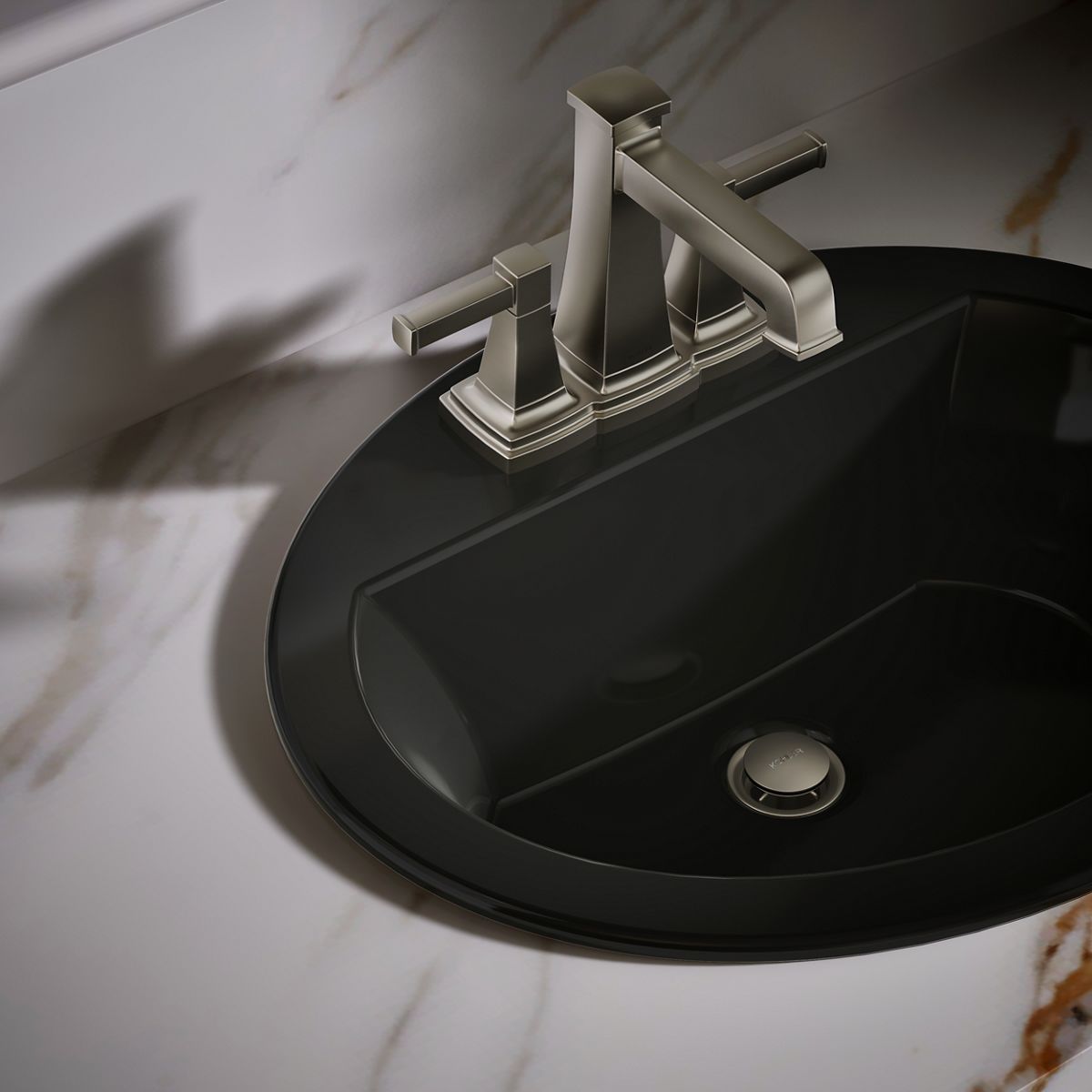 KOHLER | 2699-4 | Bryant™| 20-1/4