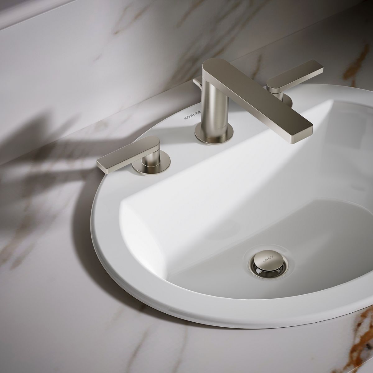 KOHLER | 2699-8 | Bryant™| 20-1/4