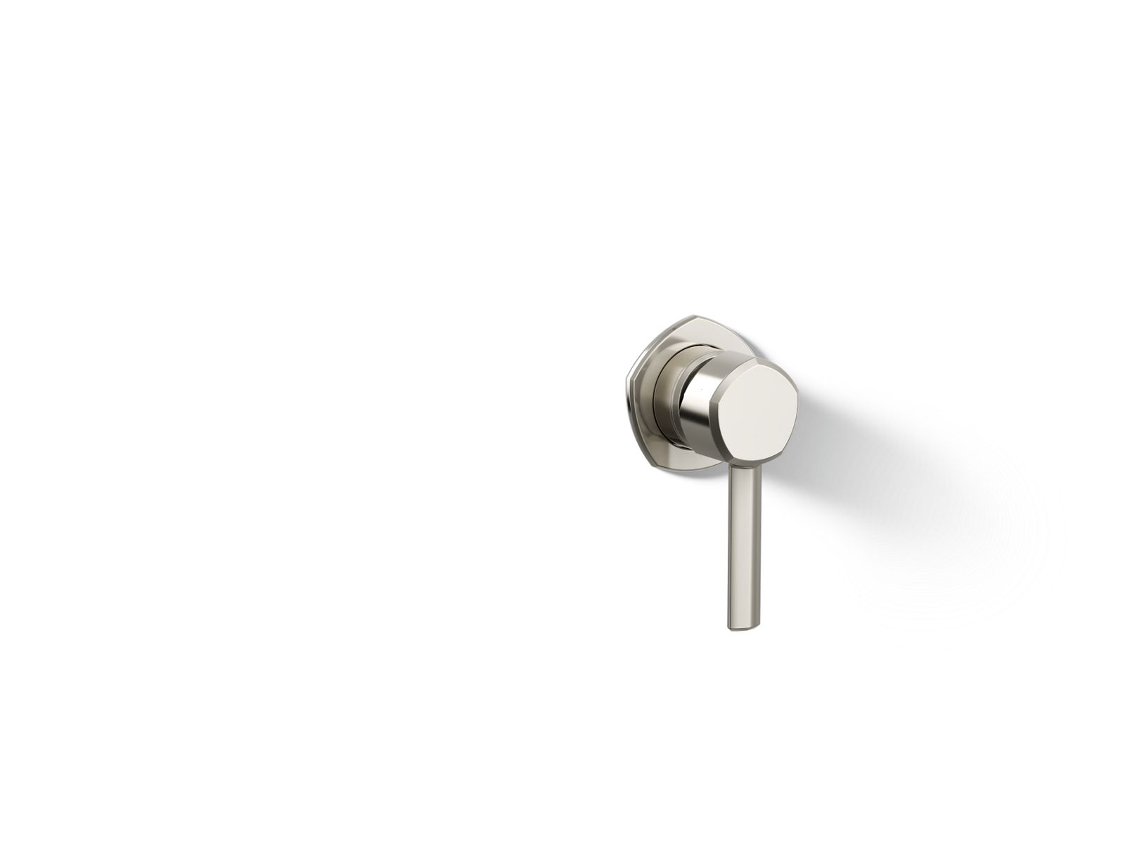 Occasion Wall-mount bathroom sink faucet handle