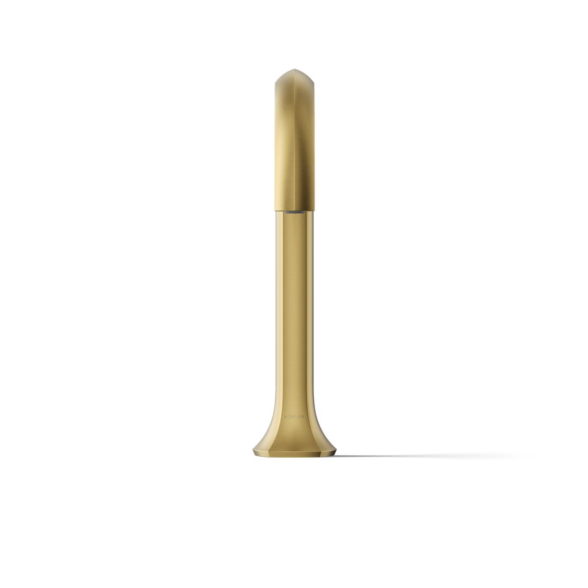 front view of product