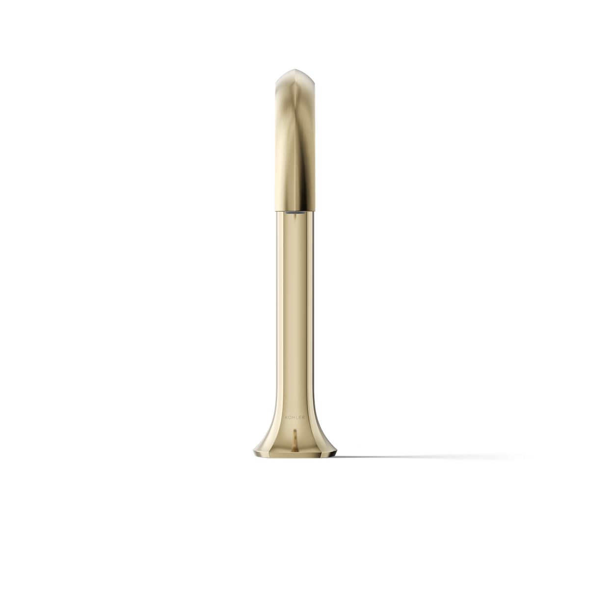 front view of product