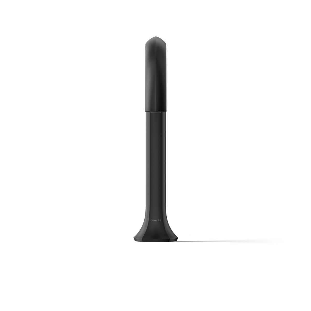 front view of product