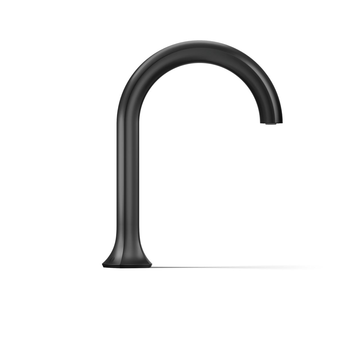 side view of product