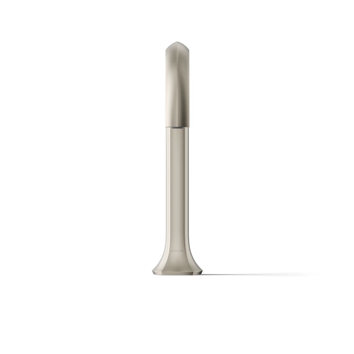 front view of product