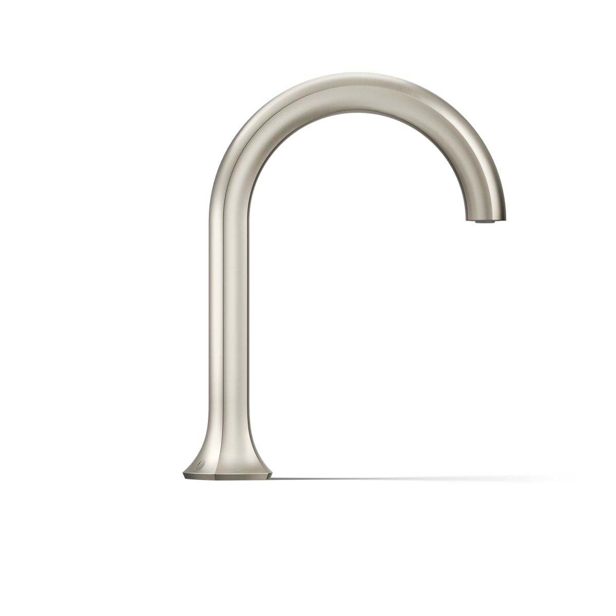 side view of product