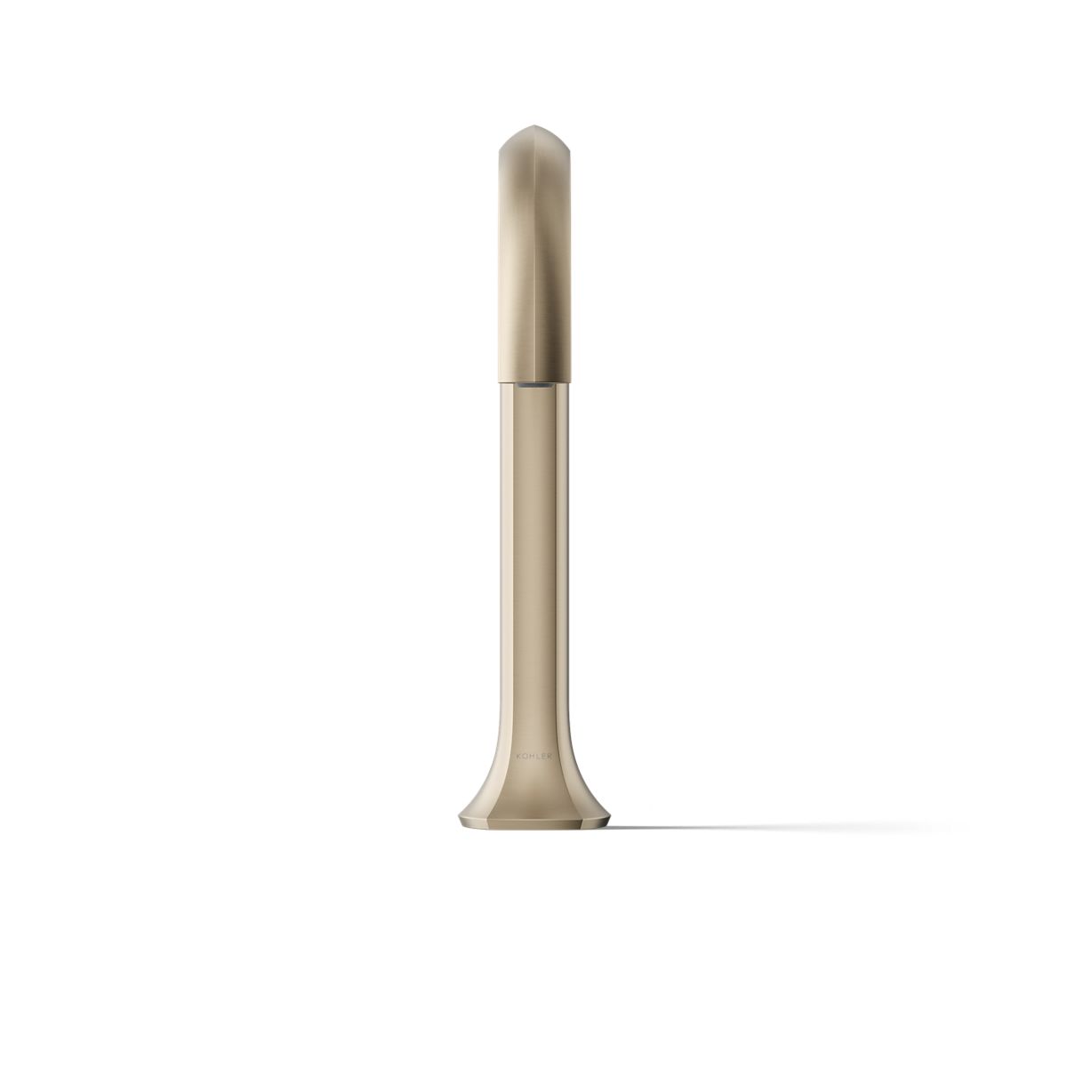 front view of product