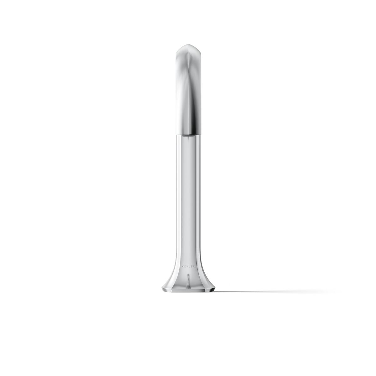 front view of product