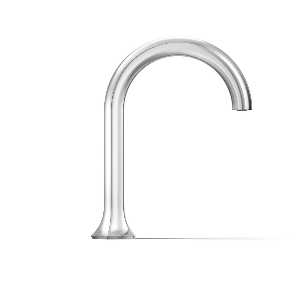 side view of product