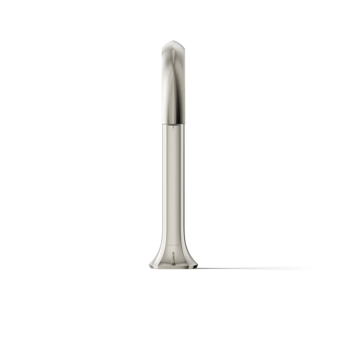front view of product