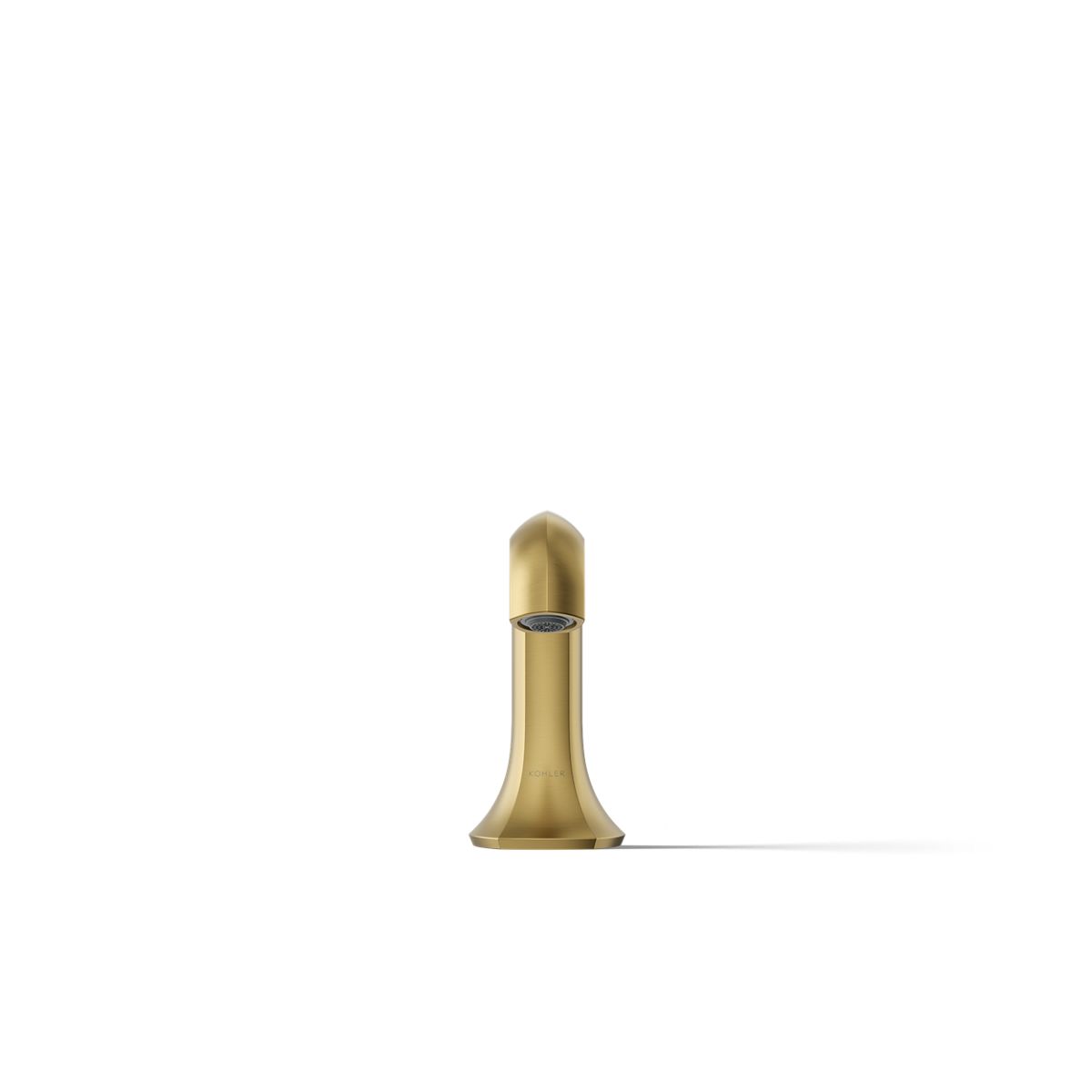 front view of product