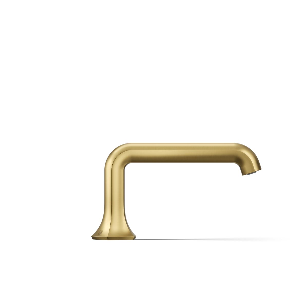 side view of product