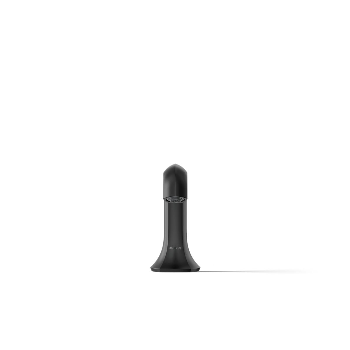 front view of product