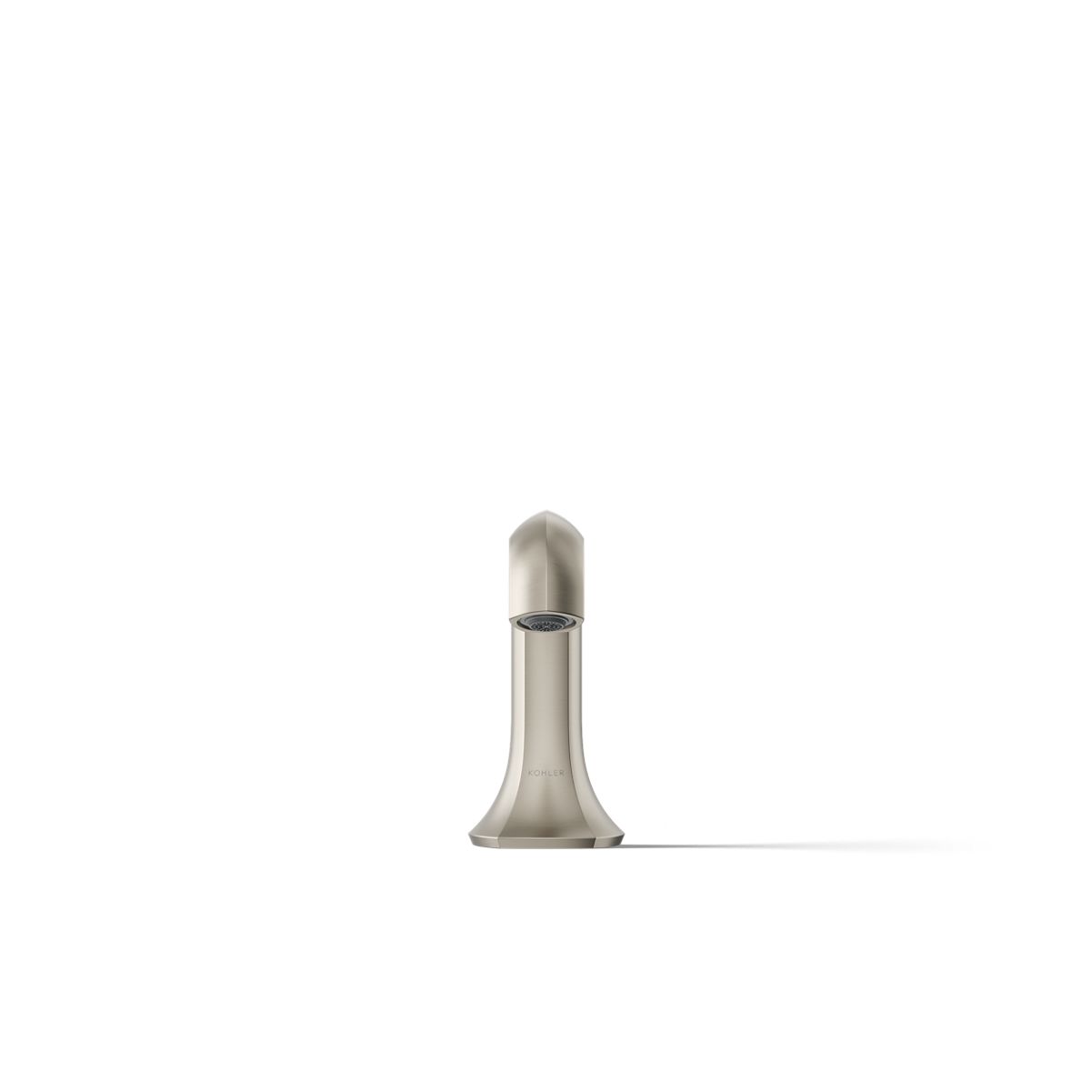 front view of product