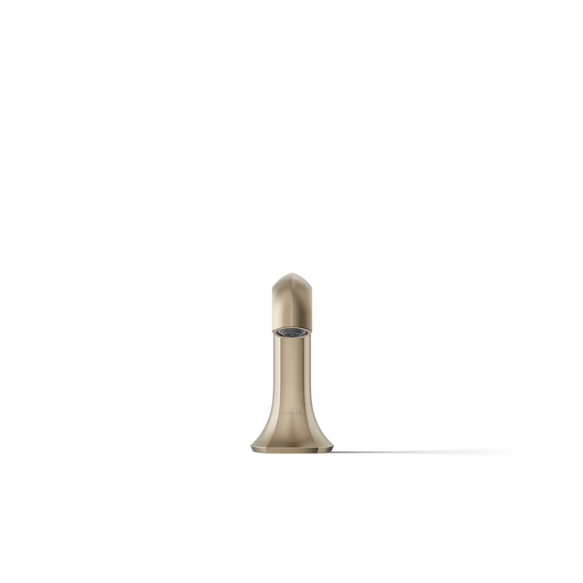front view of product
