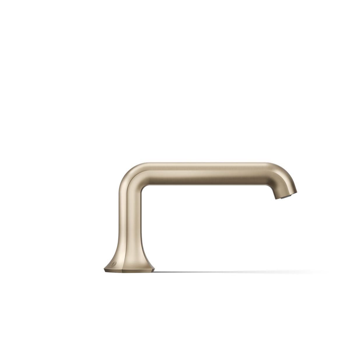 side view of product