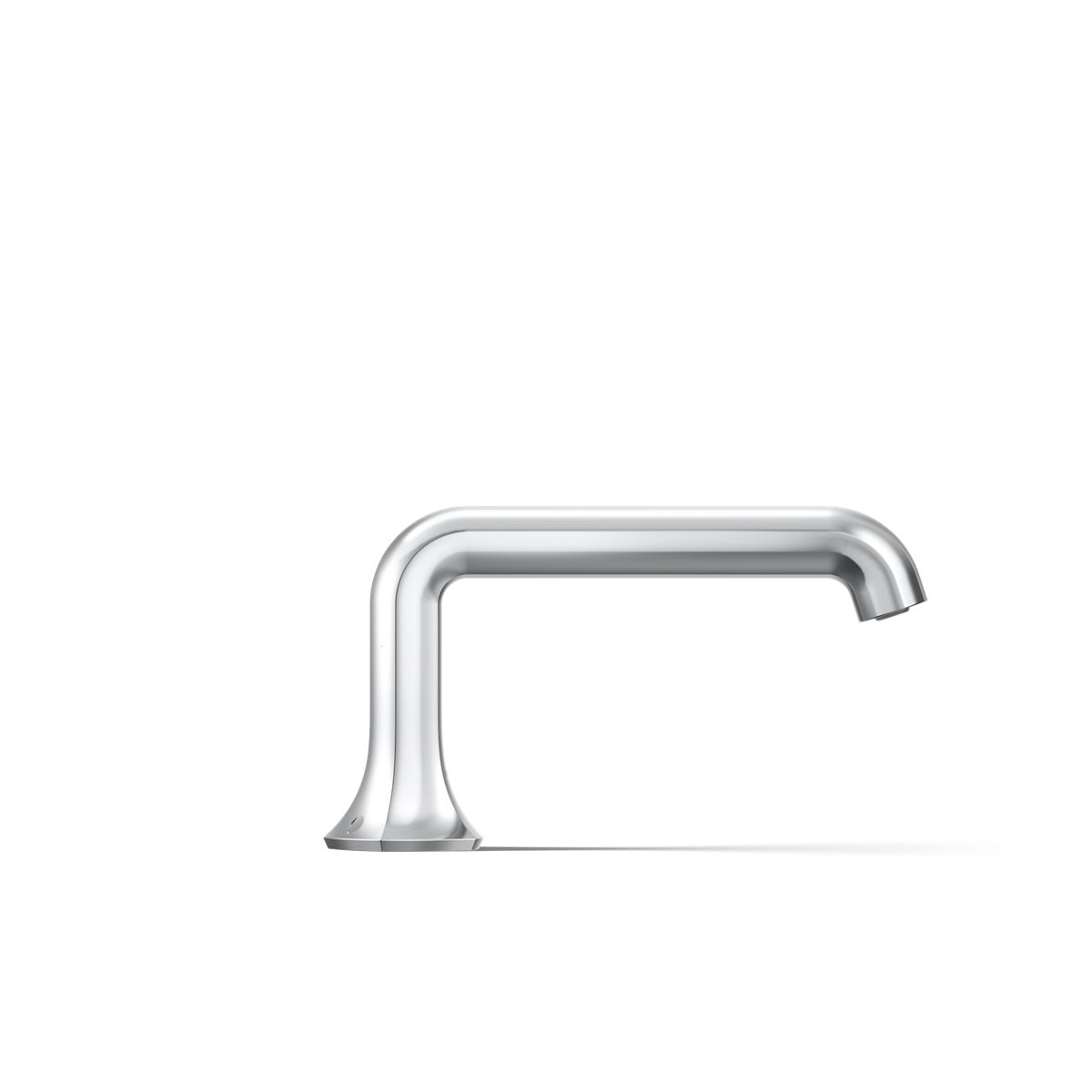 side view of product