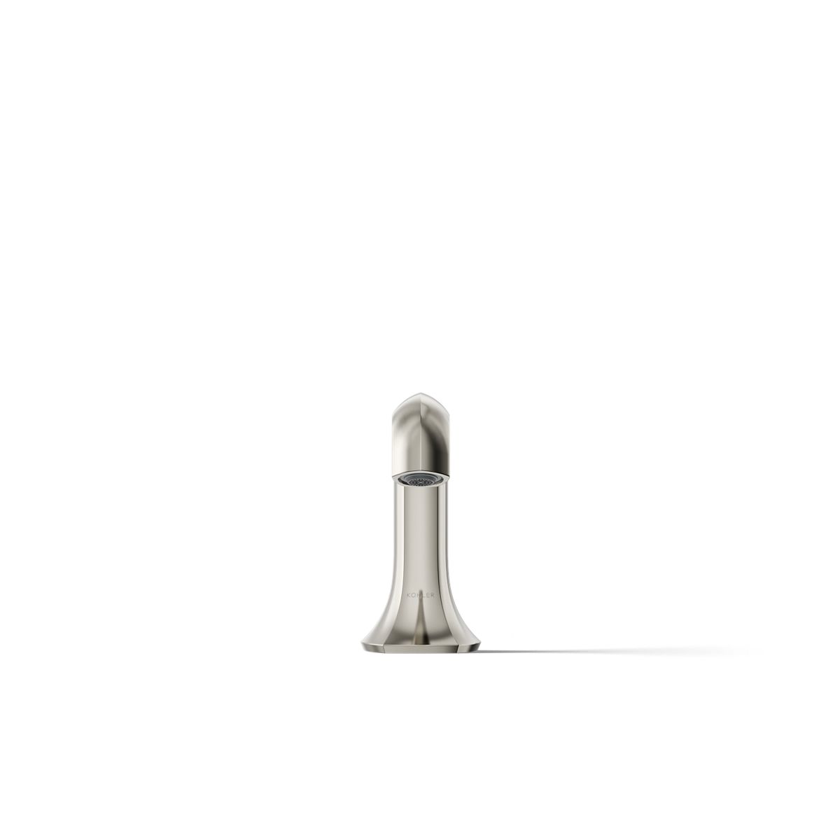 front view of product