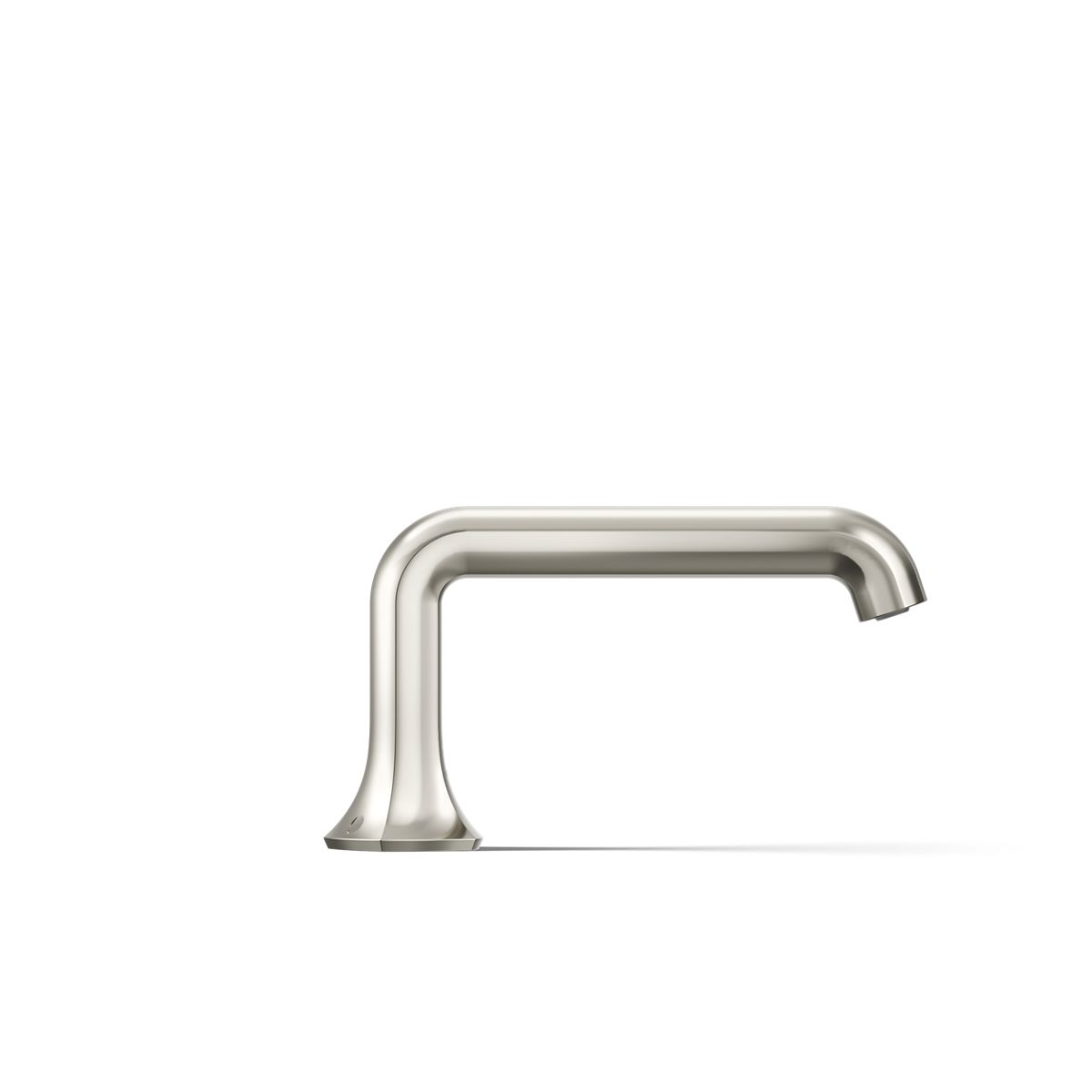 side view of product