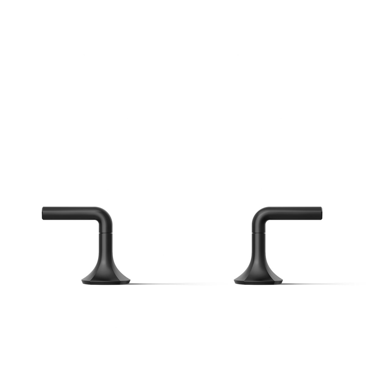 front view of product