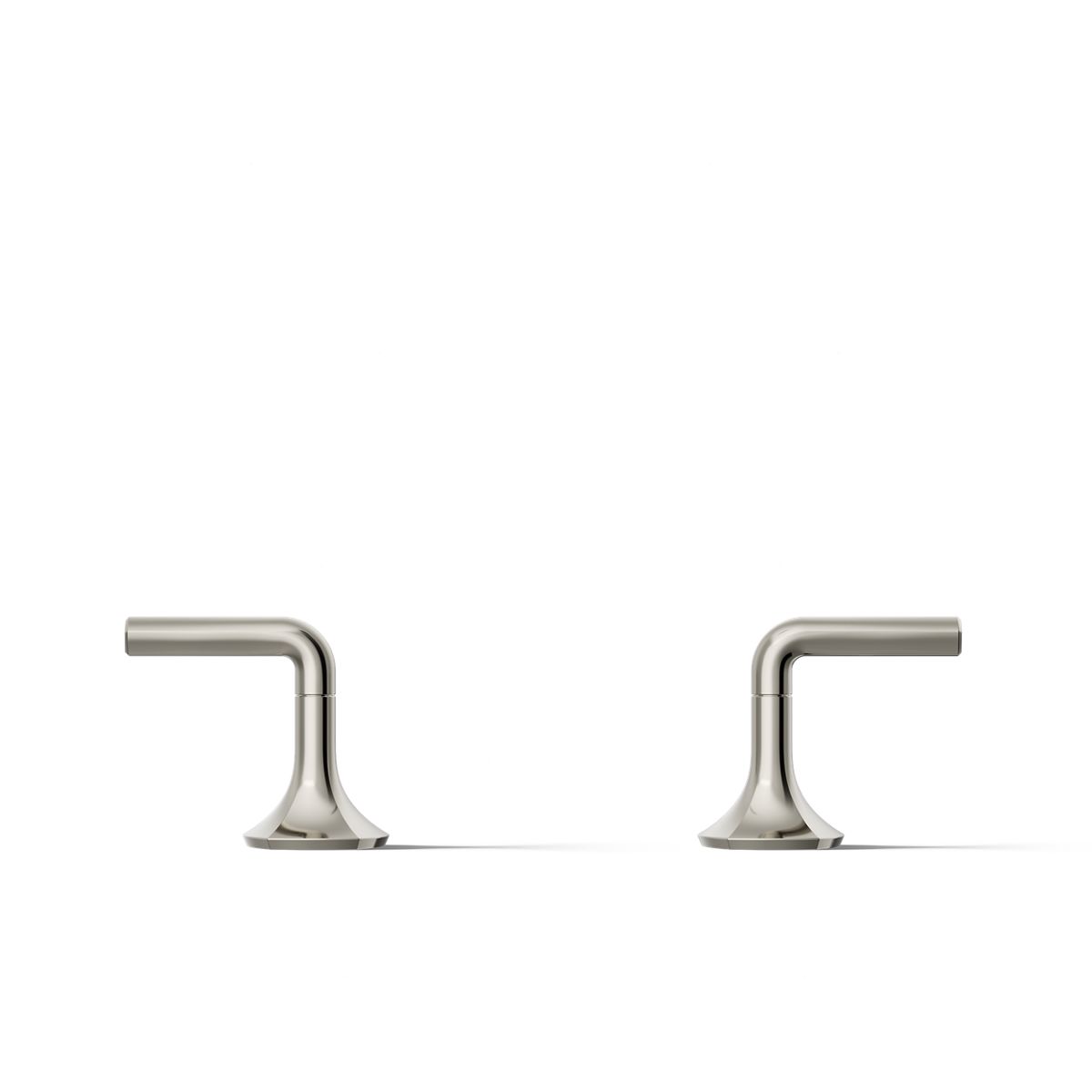 front view of product