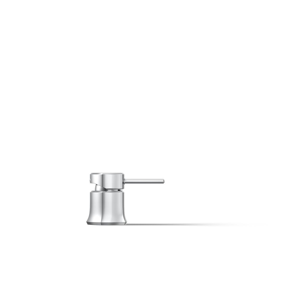 side view of product