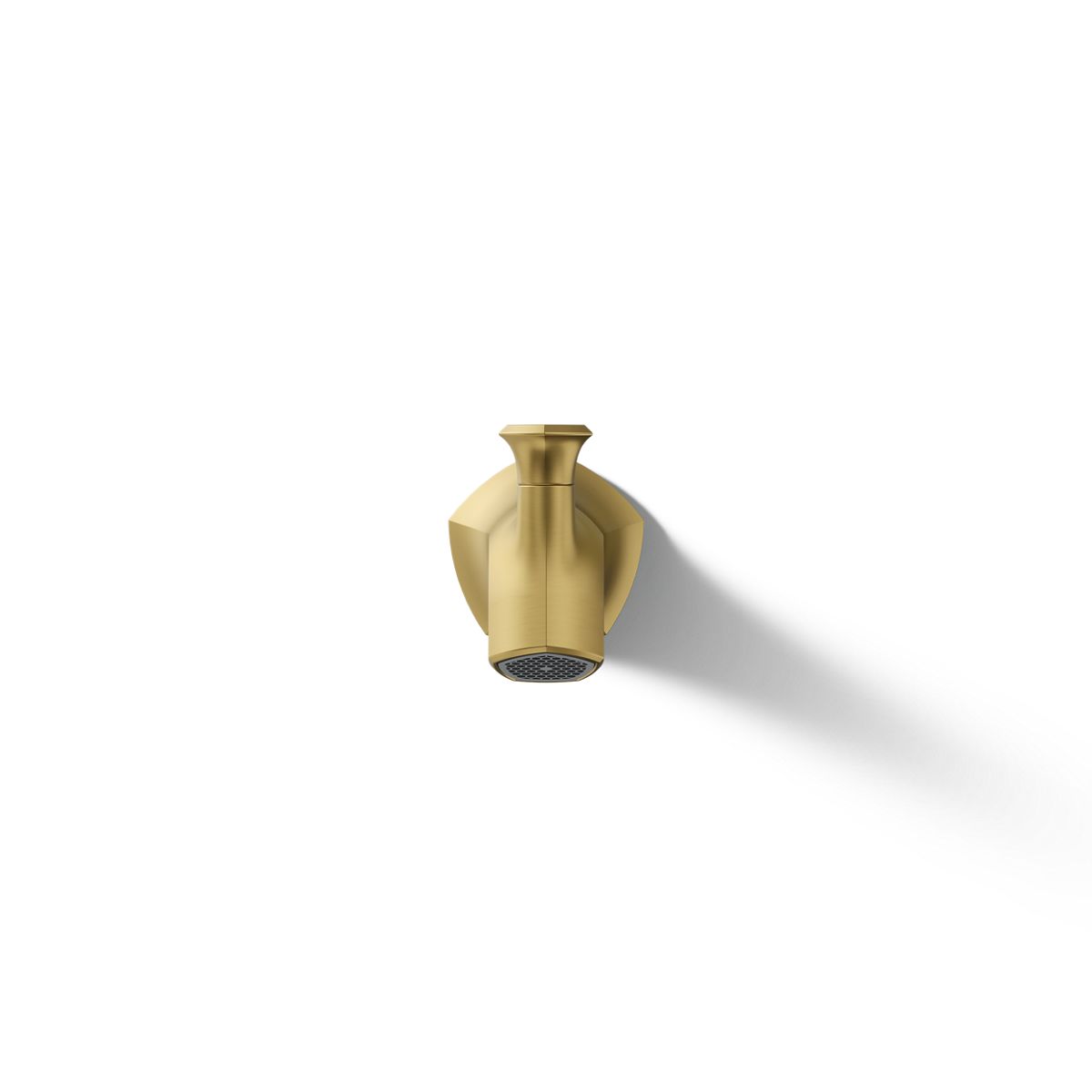 front view of product