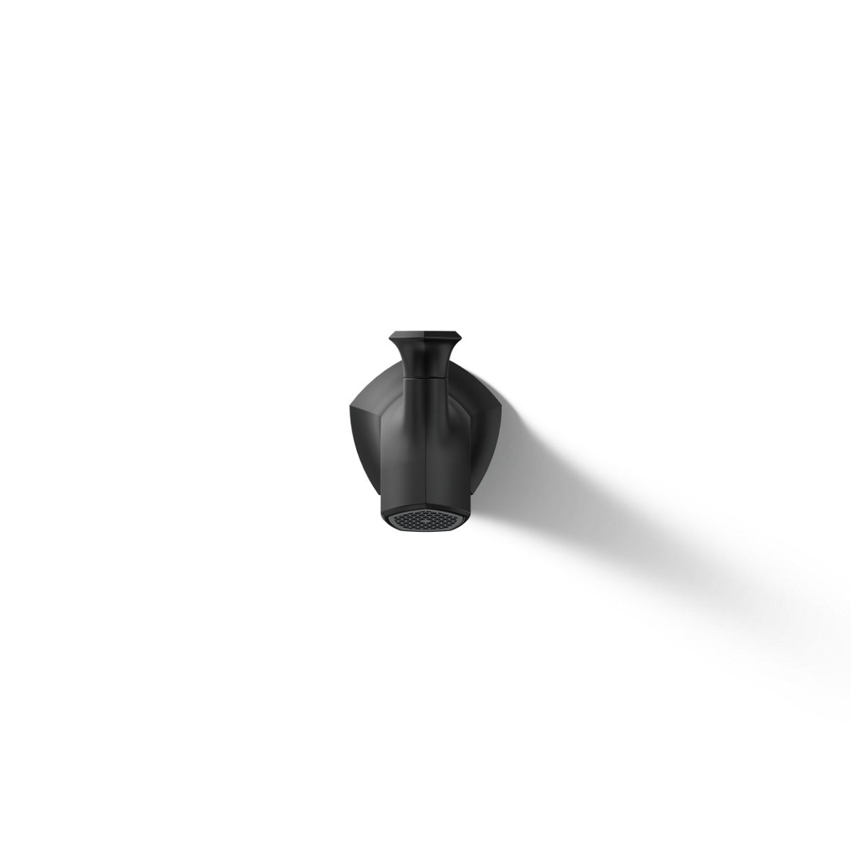 front view of product