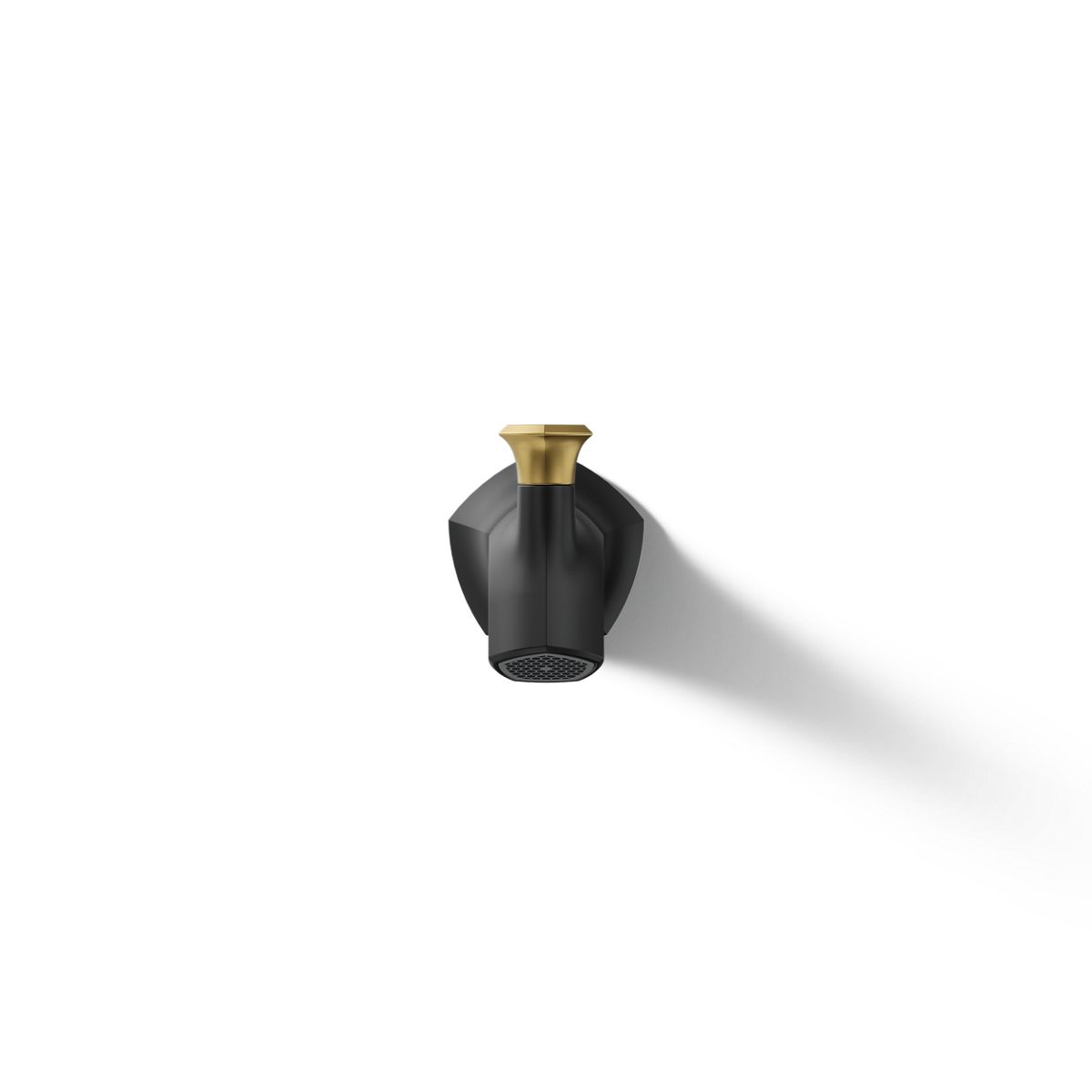 front view of product