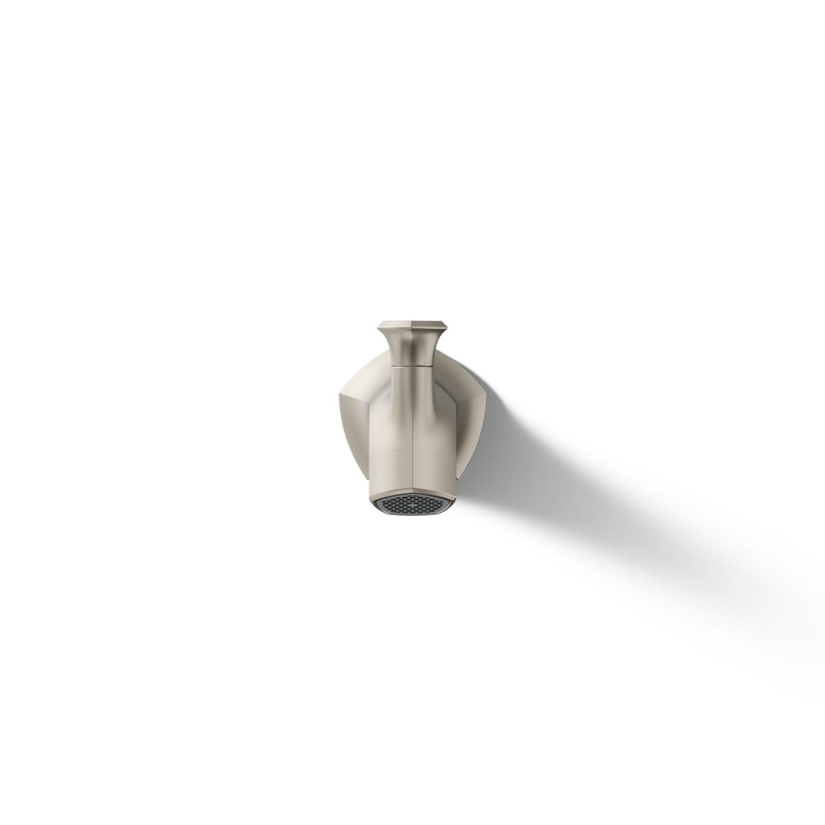 front view of product