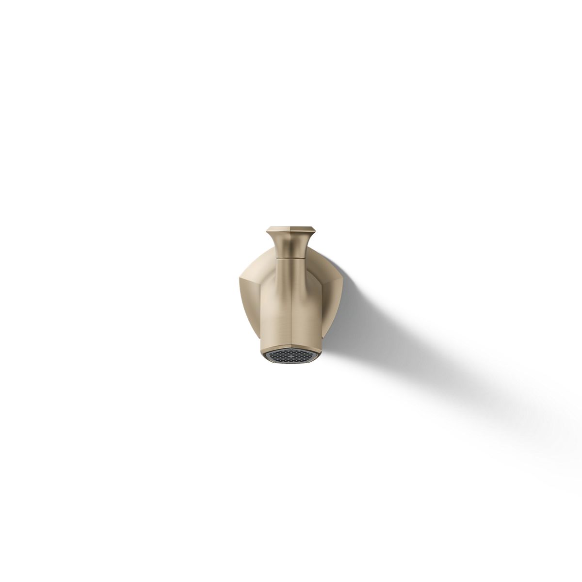 front view of product