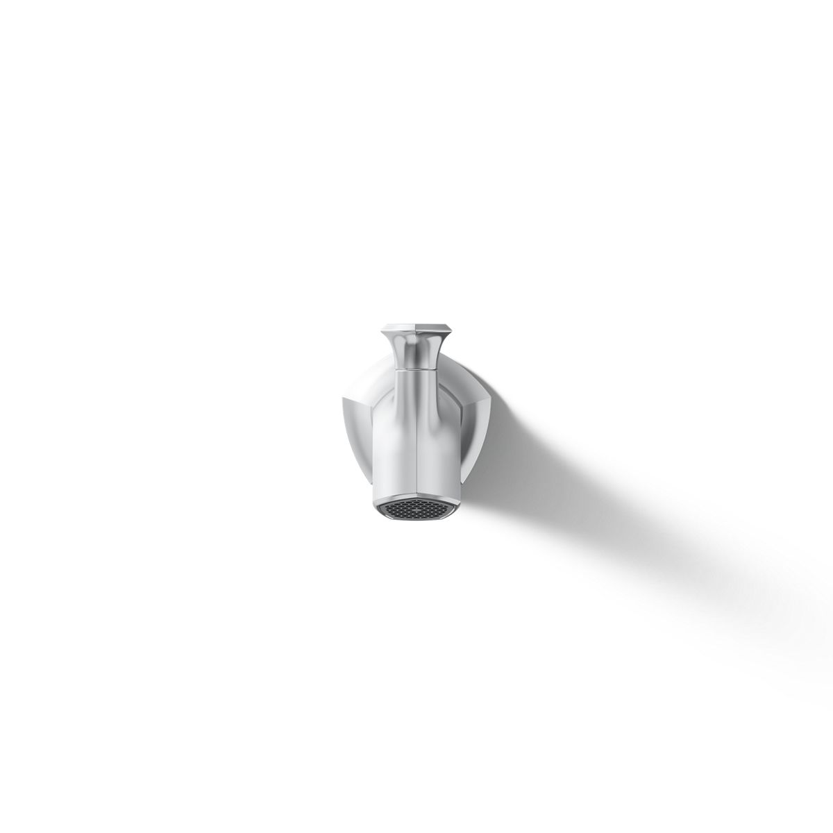 front view of product