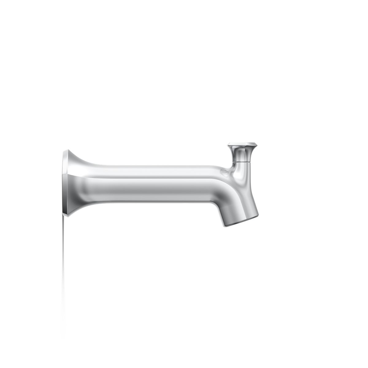 side view of product