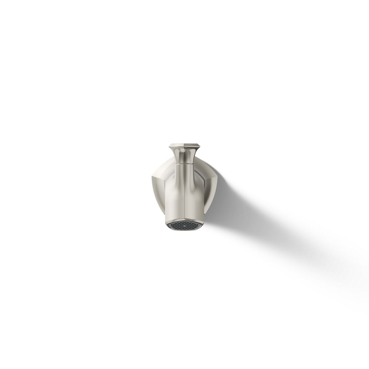 front view of product