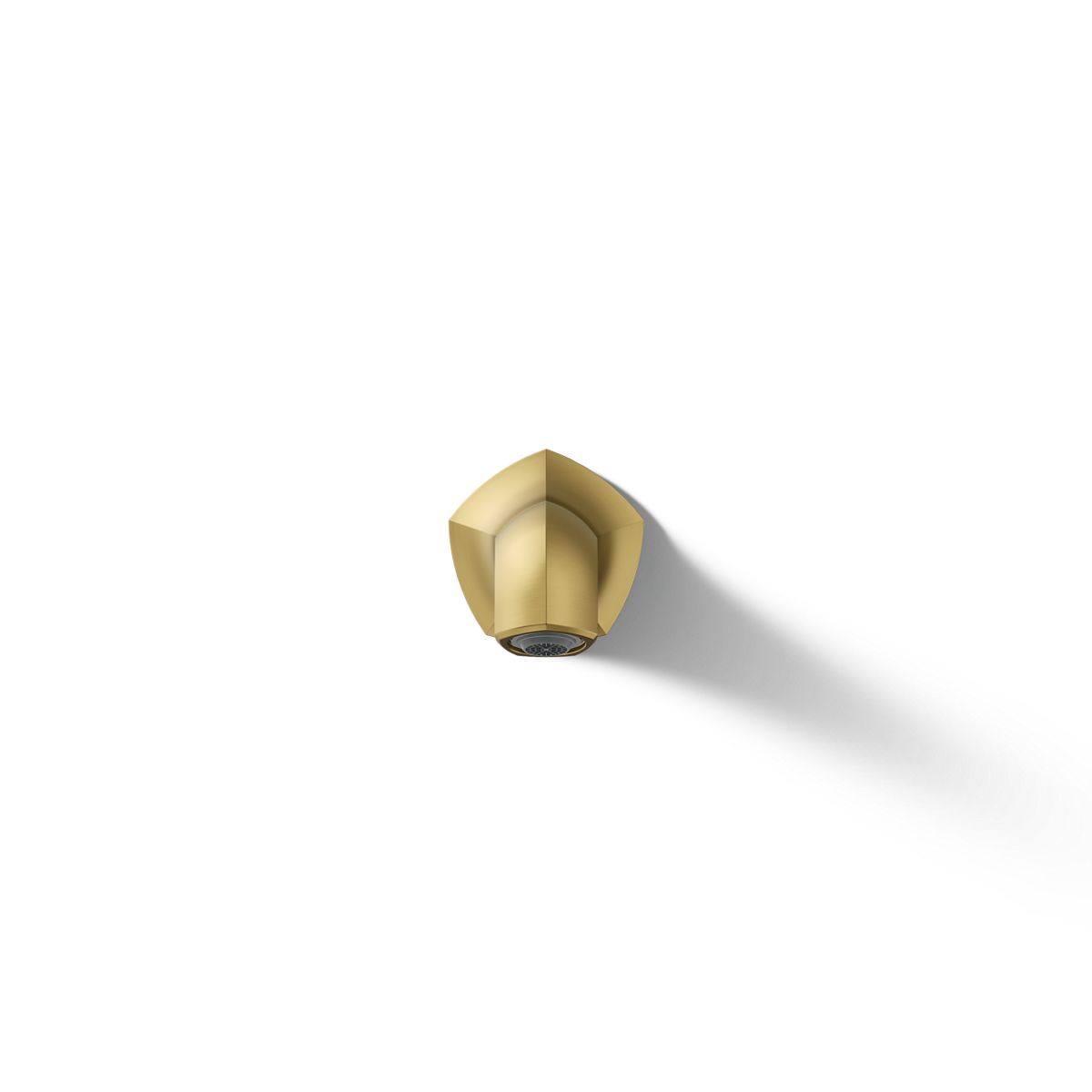 front view of product