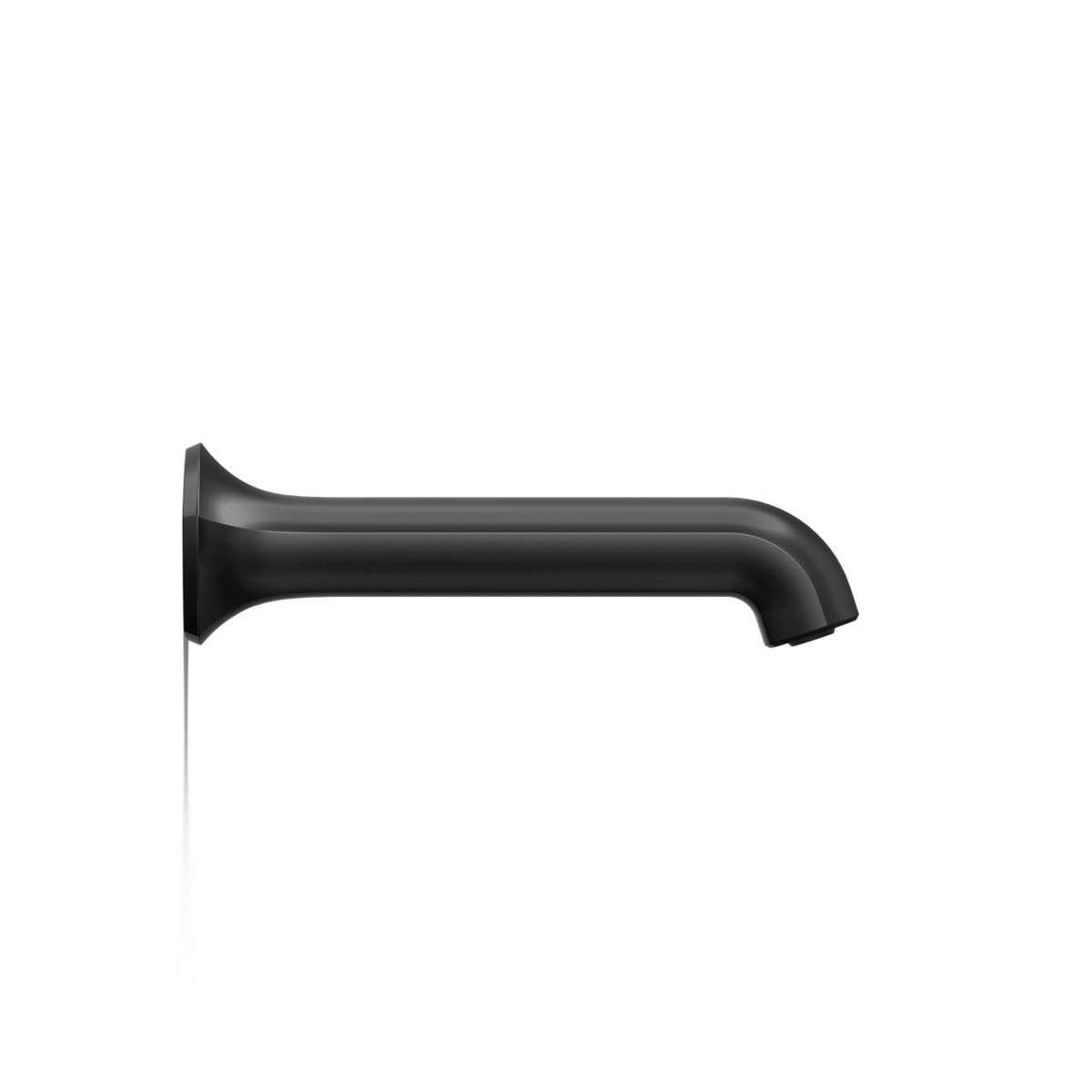 side view of product