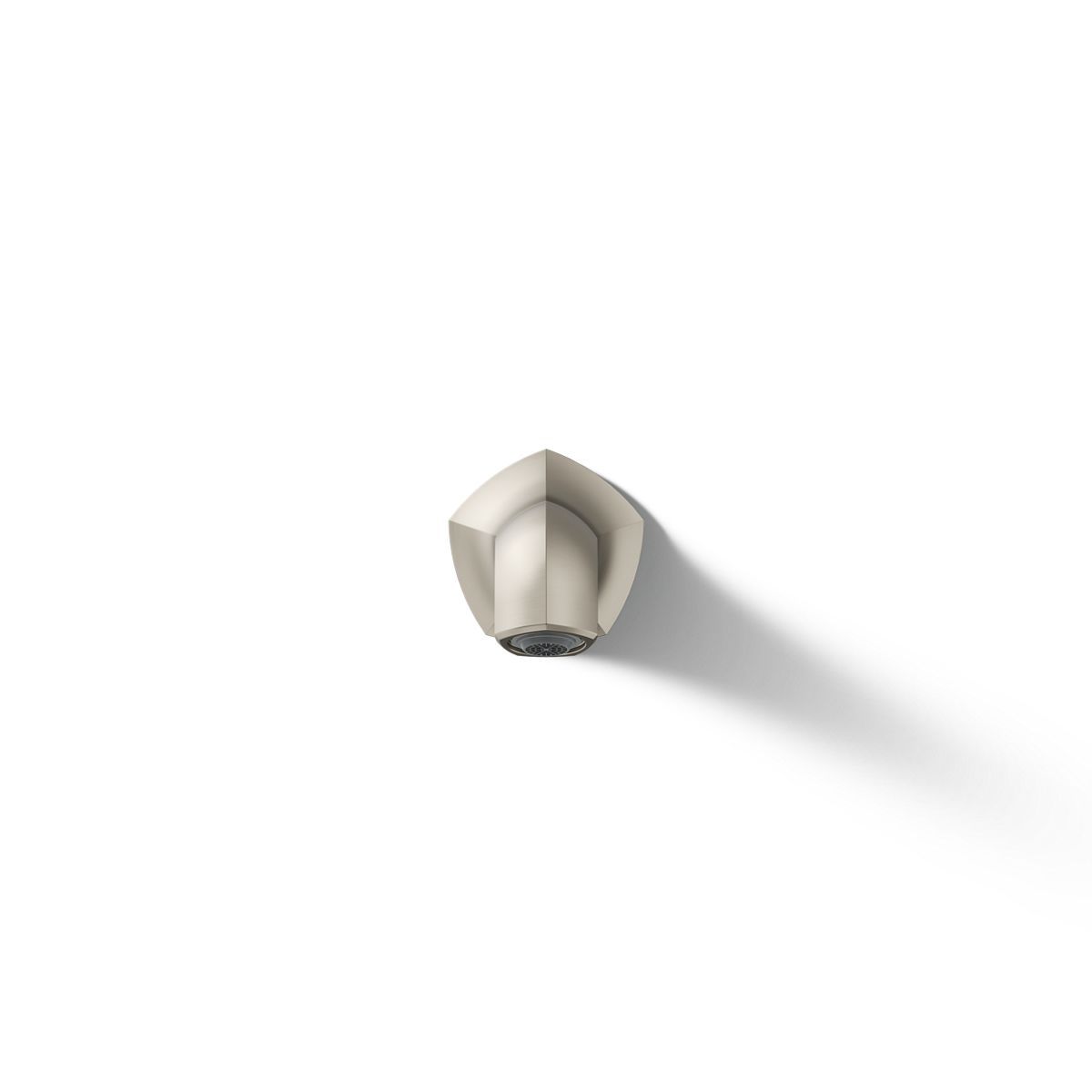 front view of product