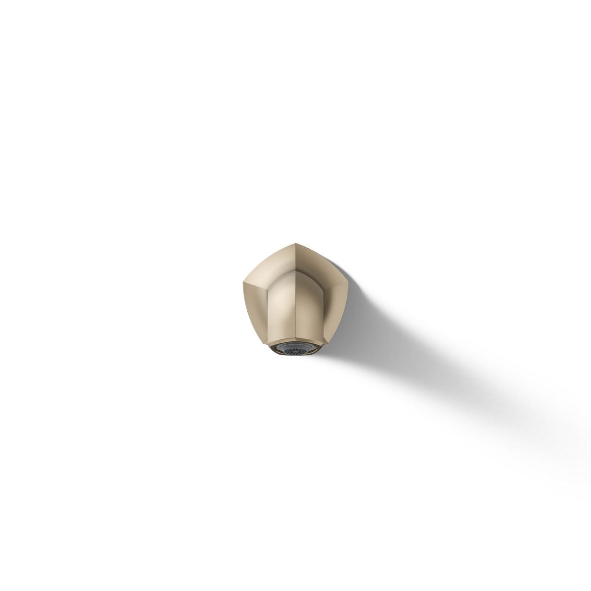 front view of product
