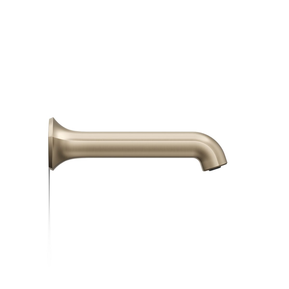 side view of product
