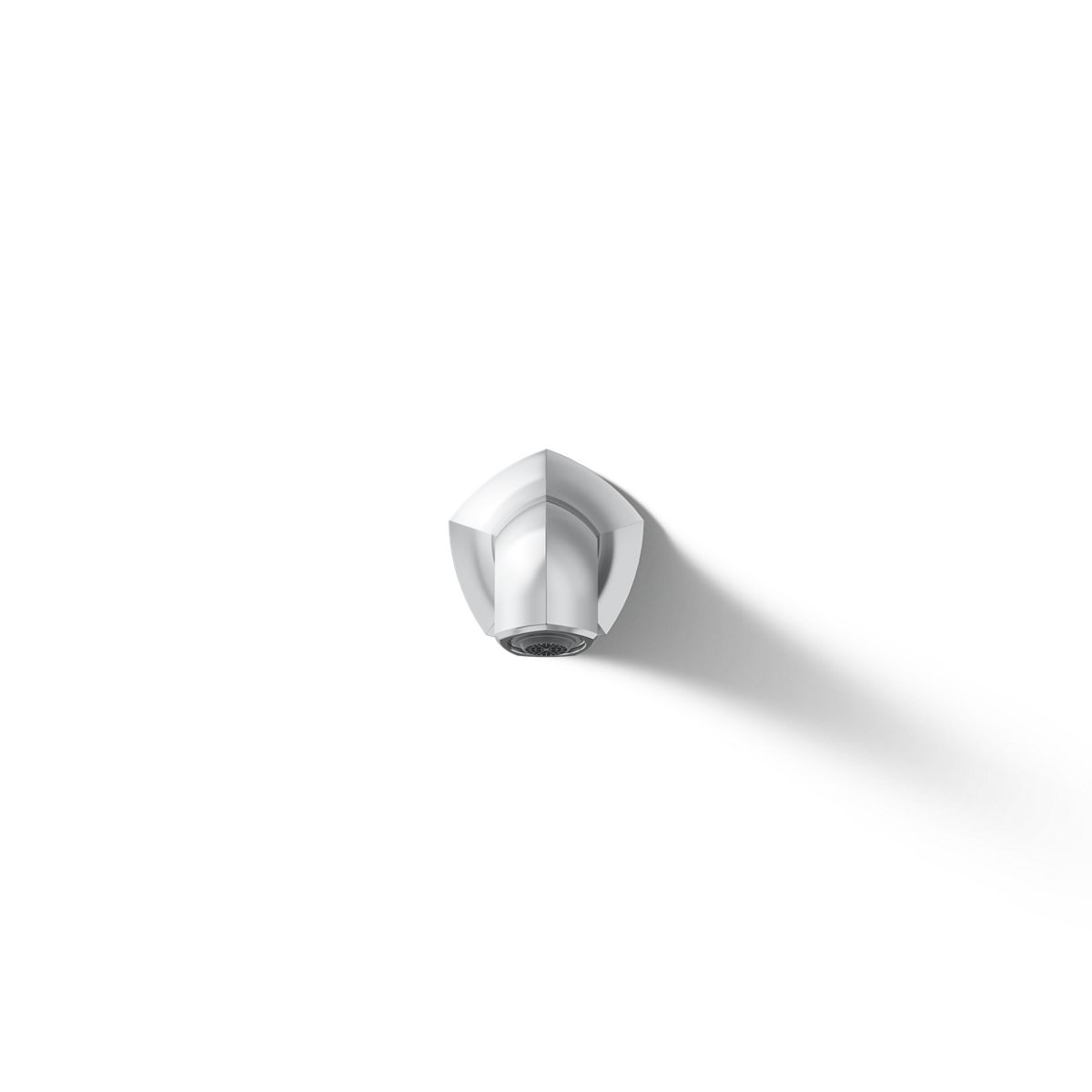front view of product