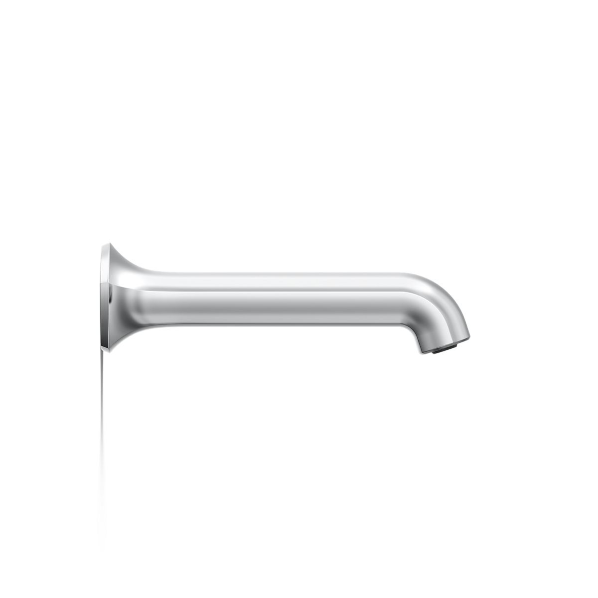 side view of product