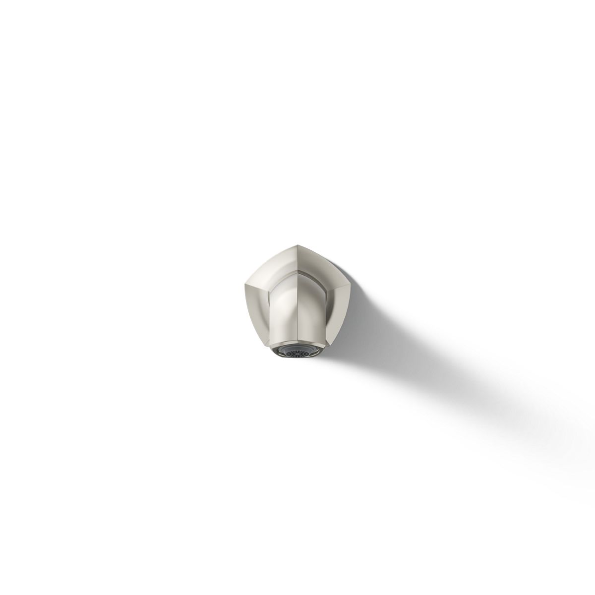 front view of product