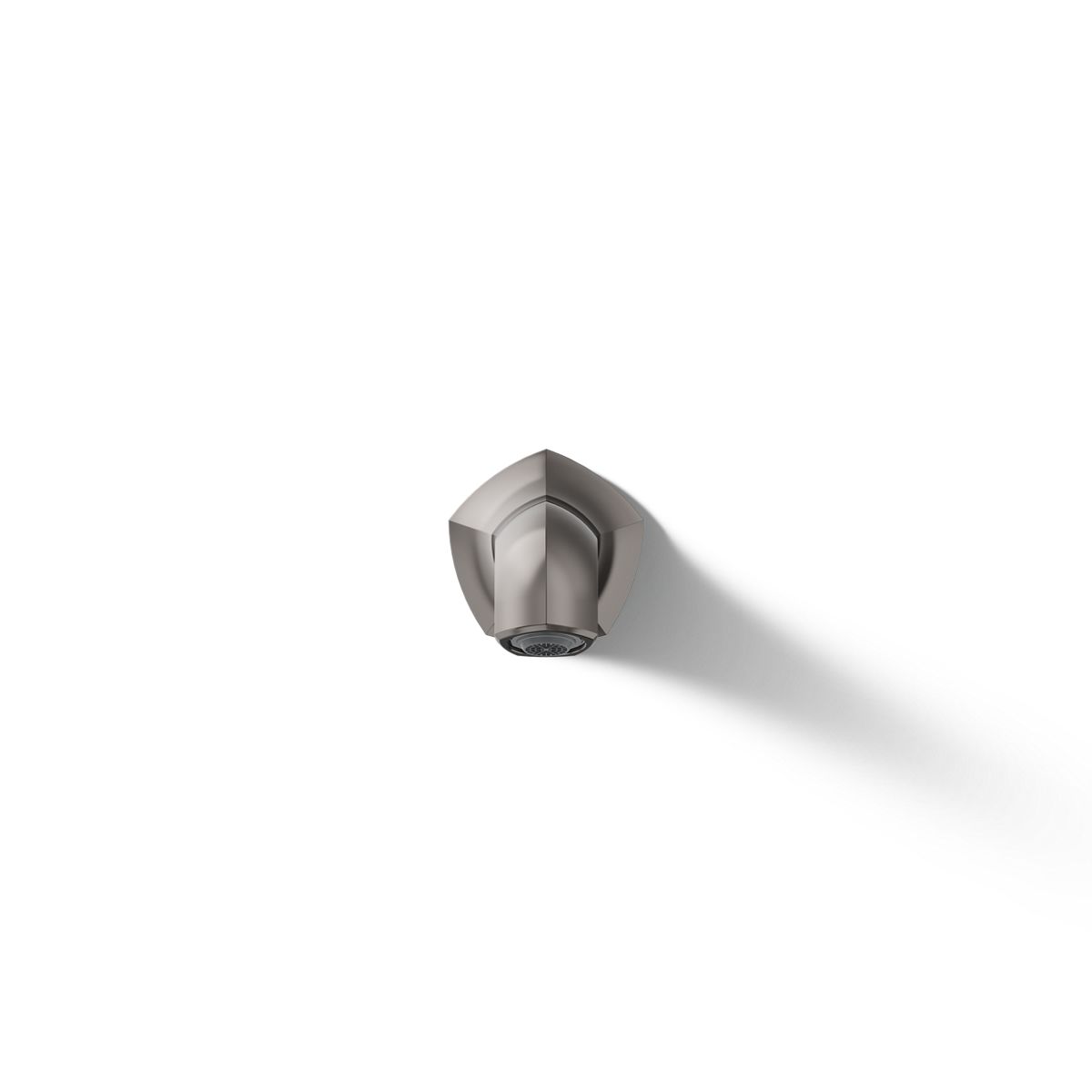 front view of product