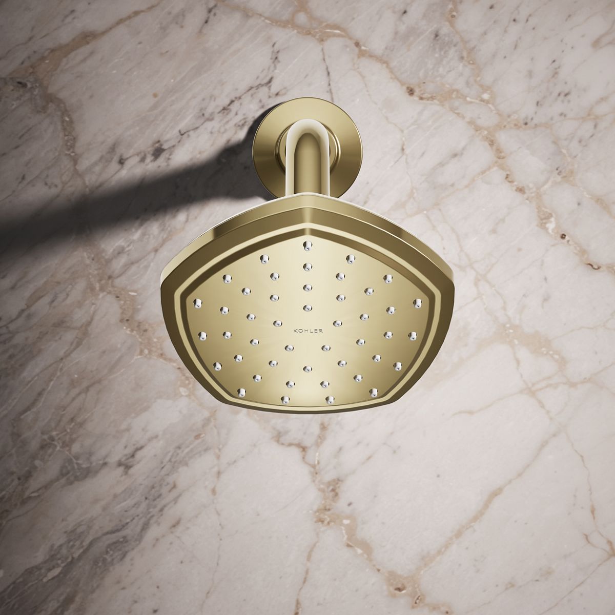 image focused on single product story, angled front view, not straight-on, 1-point perspective