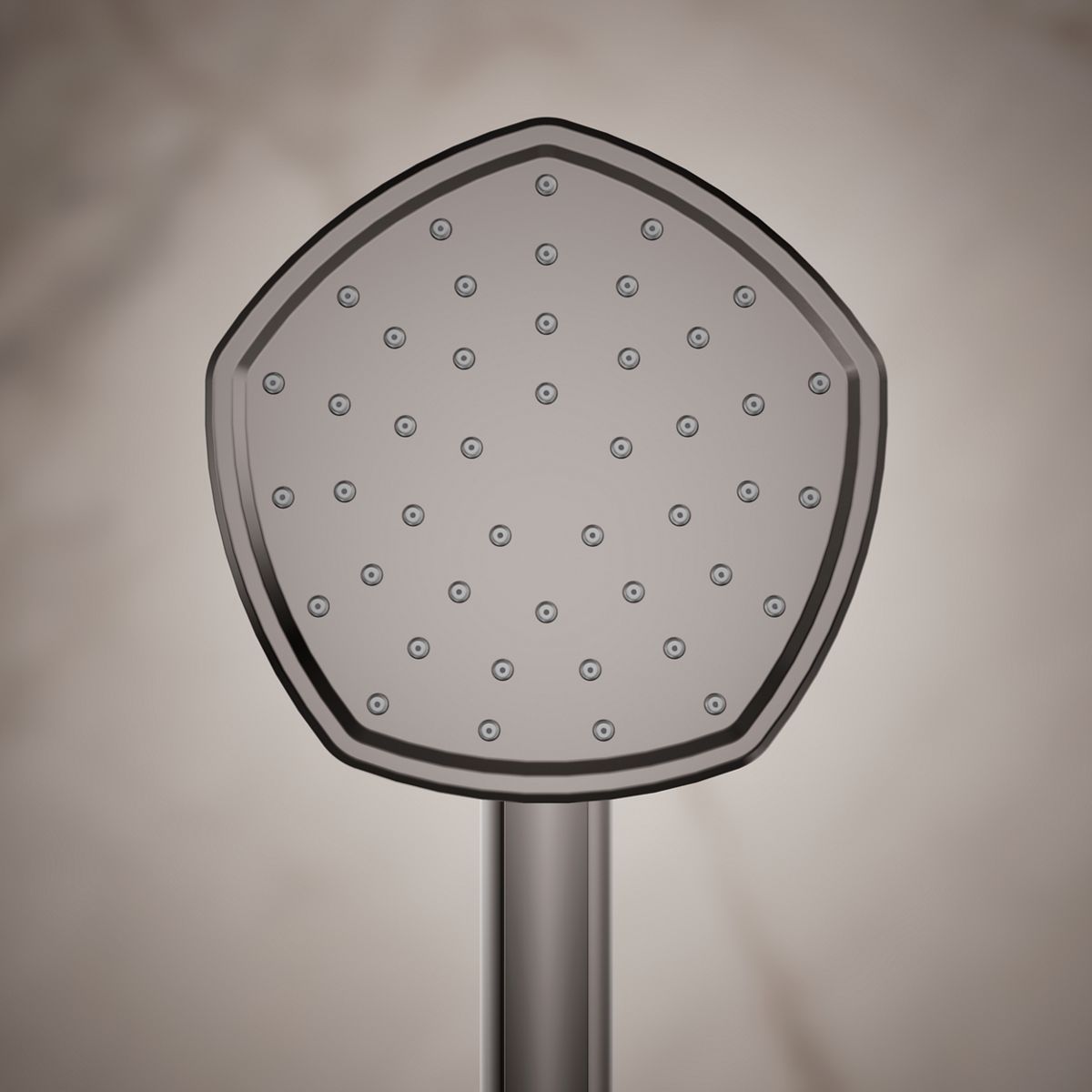 image focused on single product story, angled front view, not straight-on, 1-point perspective