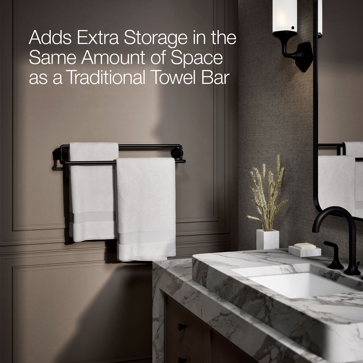 image focused on single product story