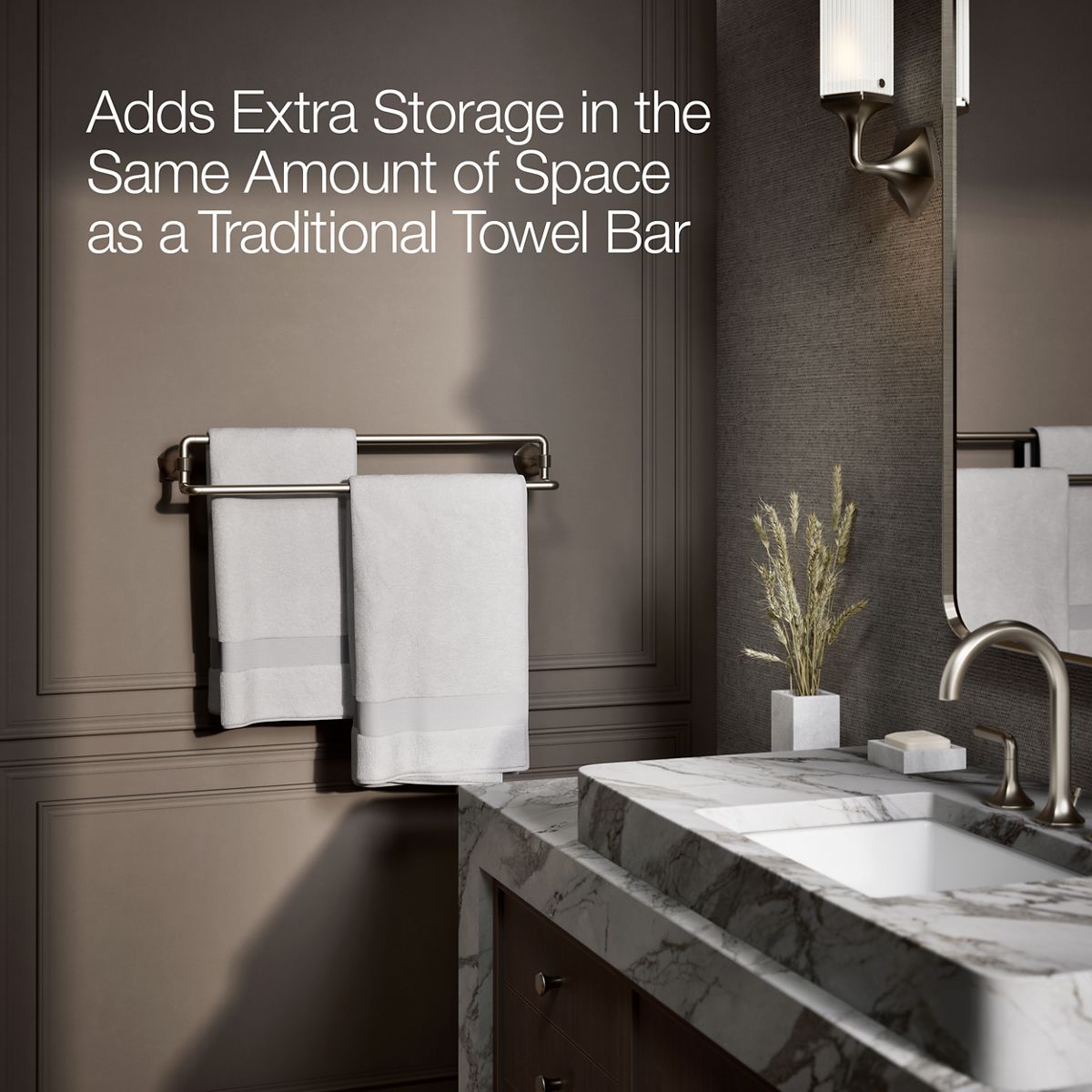 image focused on single product story
