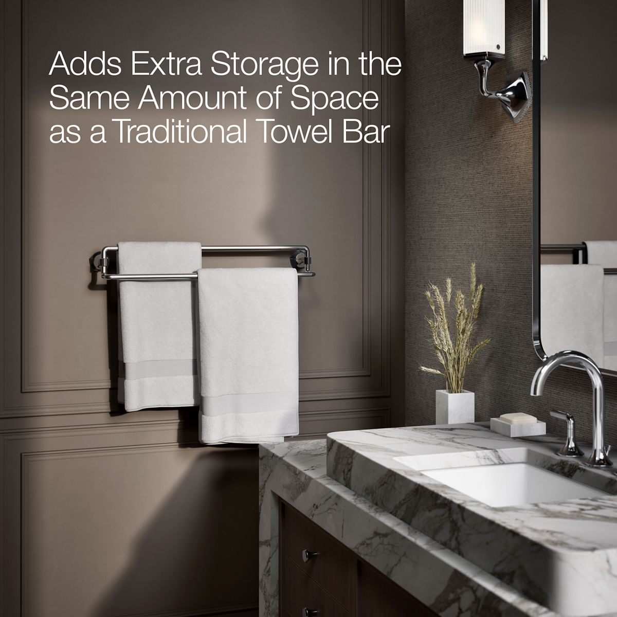image focused on single product story