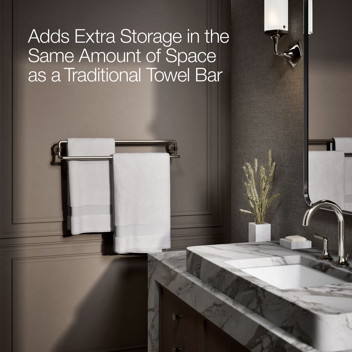 image focused on single product story