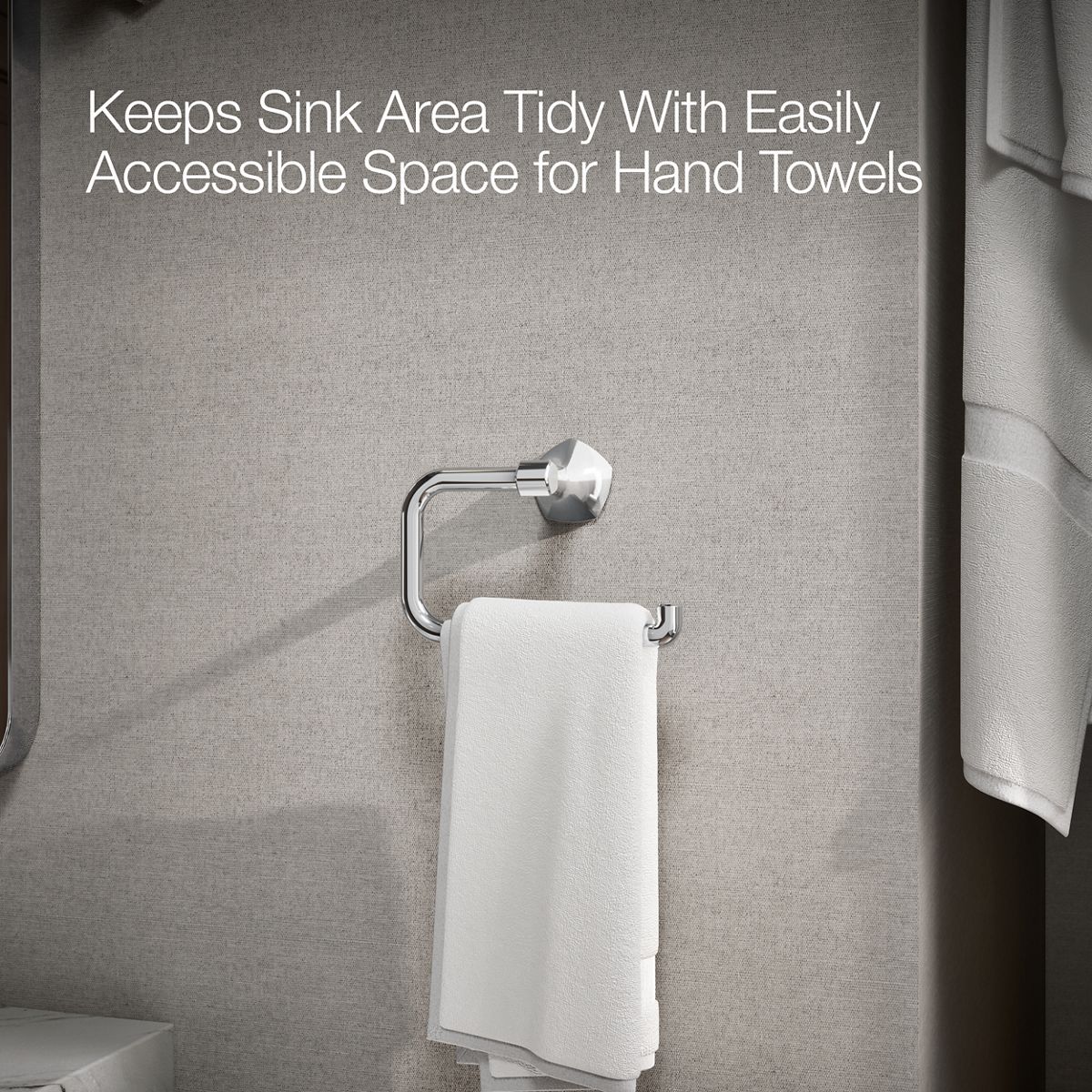 image focused on single product story